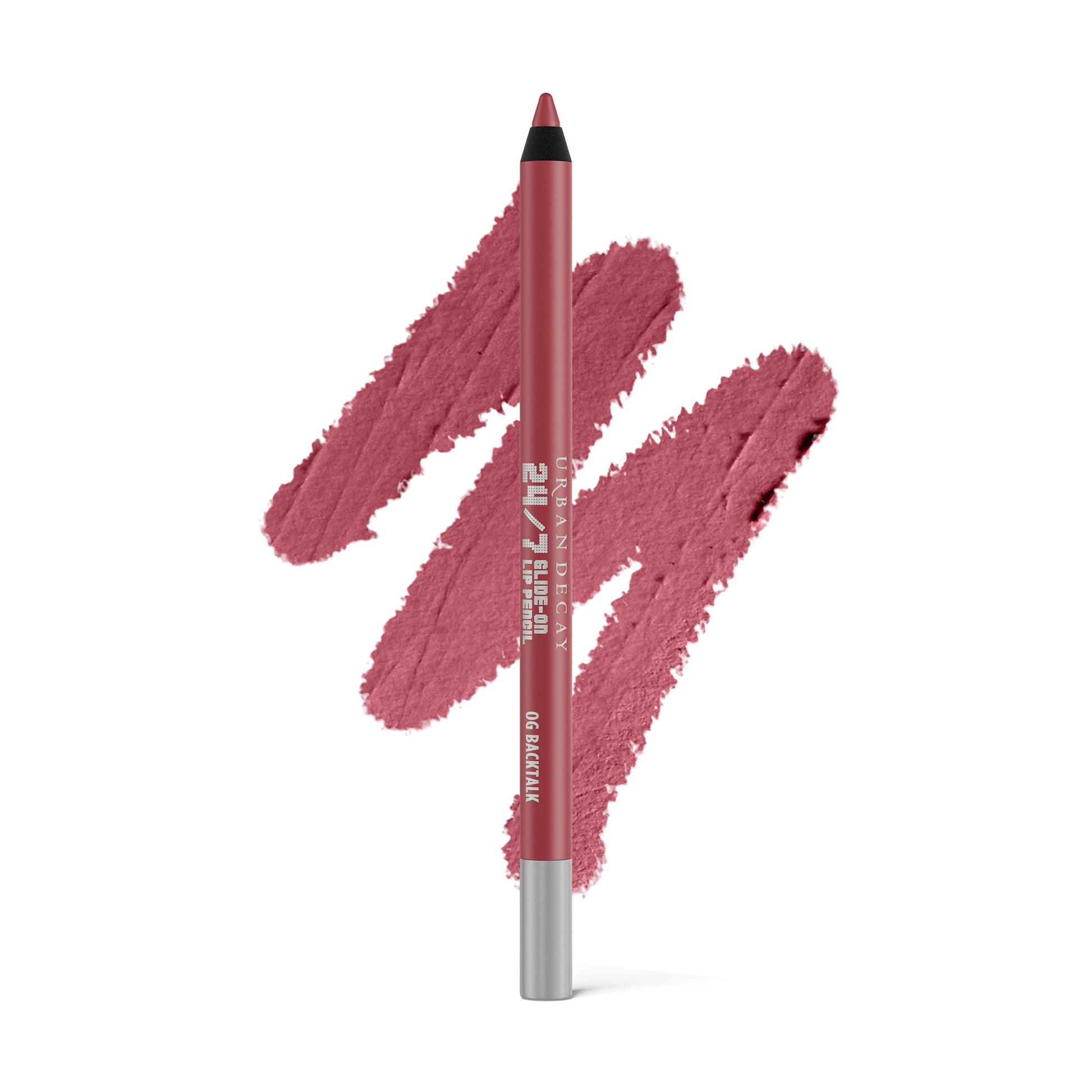Urban Decay 24/7 Glide On Longwear Lip Pencil - OG Backtalk