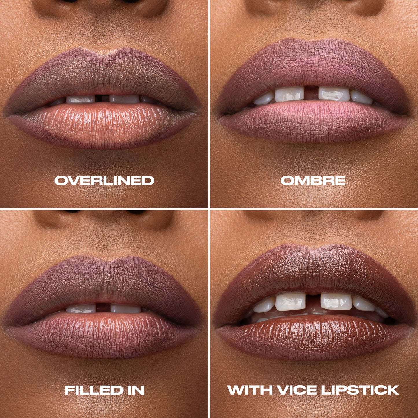 Urban Decay 24/7 Glide On Longwear Lip Pencil - Give Em Backtalk