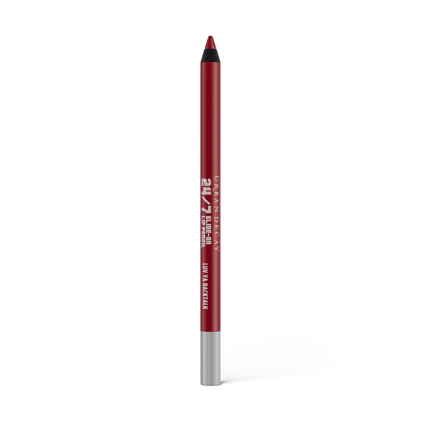 Urban Decay 24/7 Glide On Longwear Lip Pencil - Luv Ya Backtalk