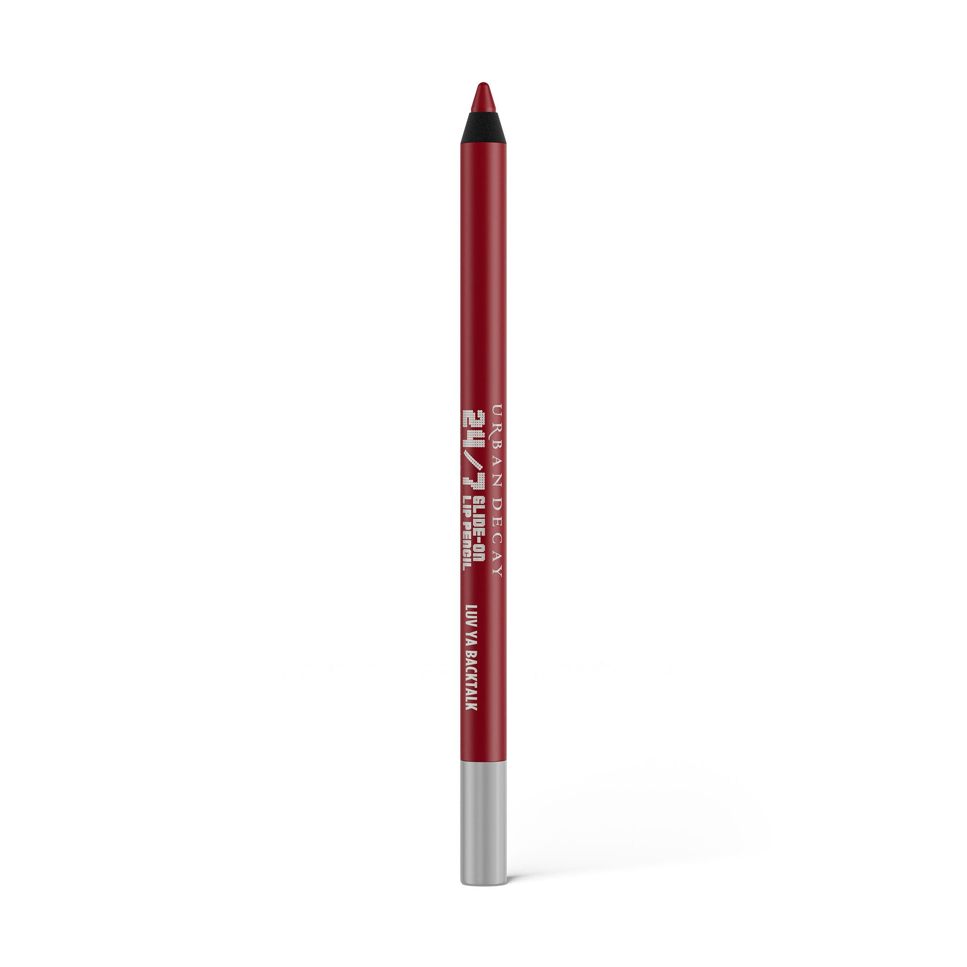 Urban Decay 24/7 Glide On Longwear Lip Pencil - Luv Ya Backtalk