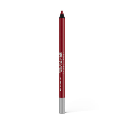Urban Decay 24/7 Glide On Longwear Lip Pencil - Luv Ya Backtalk