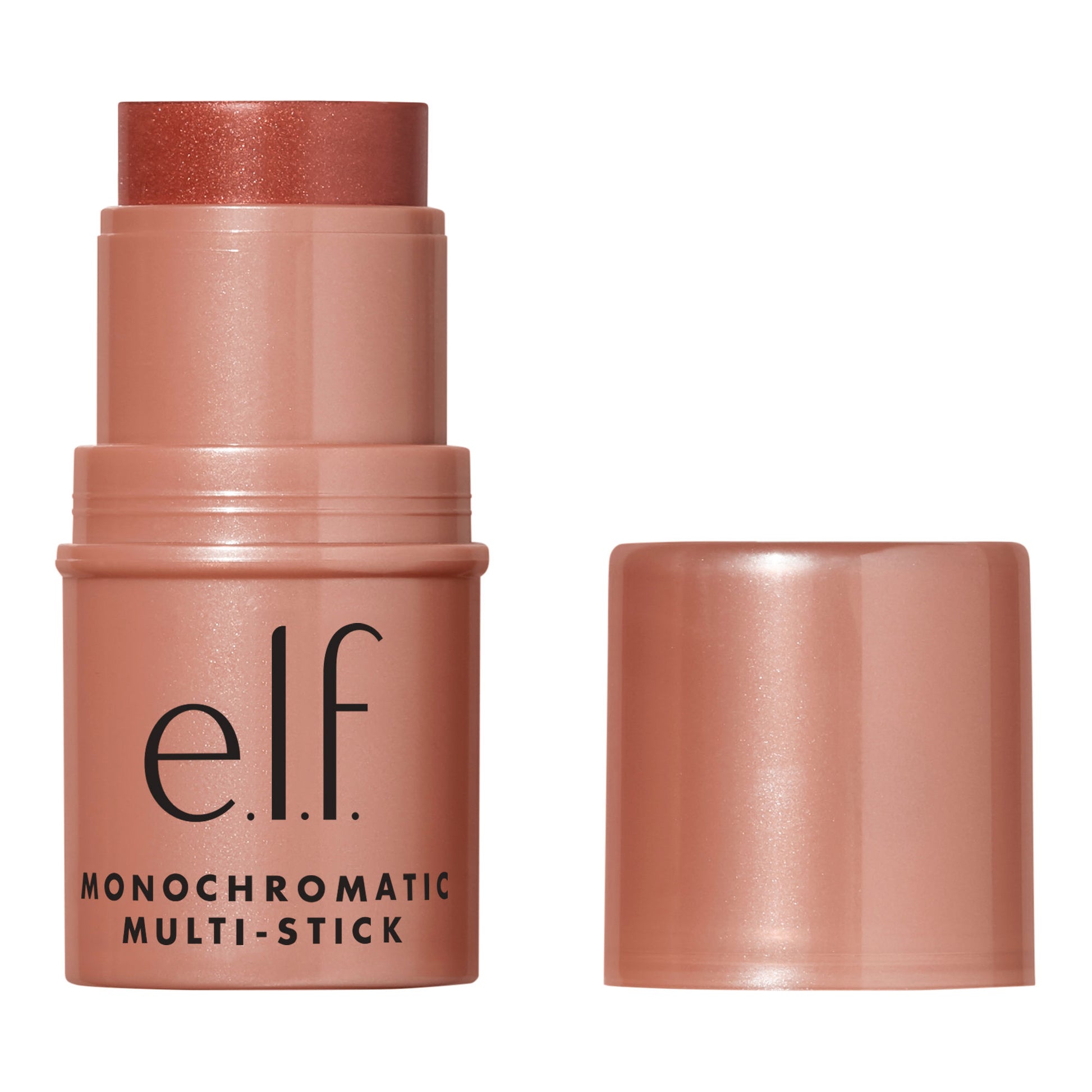 e.l.f. Cosmetics Monochromatic Multi Stick - Bronzed Cherry