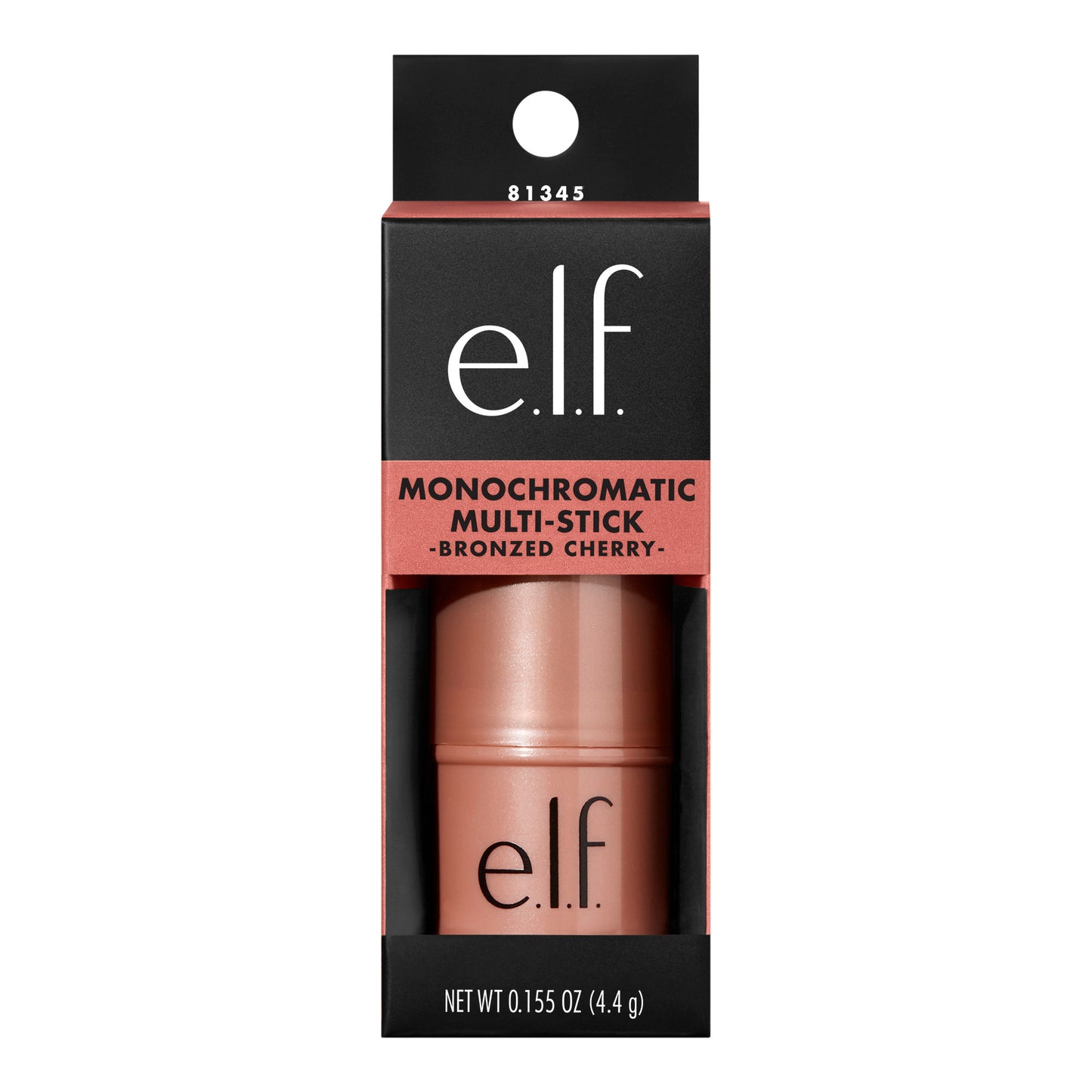 e.l.f. Cosmetics Monochromatic Multi Stick - Bronzed Cherry