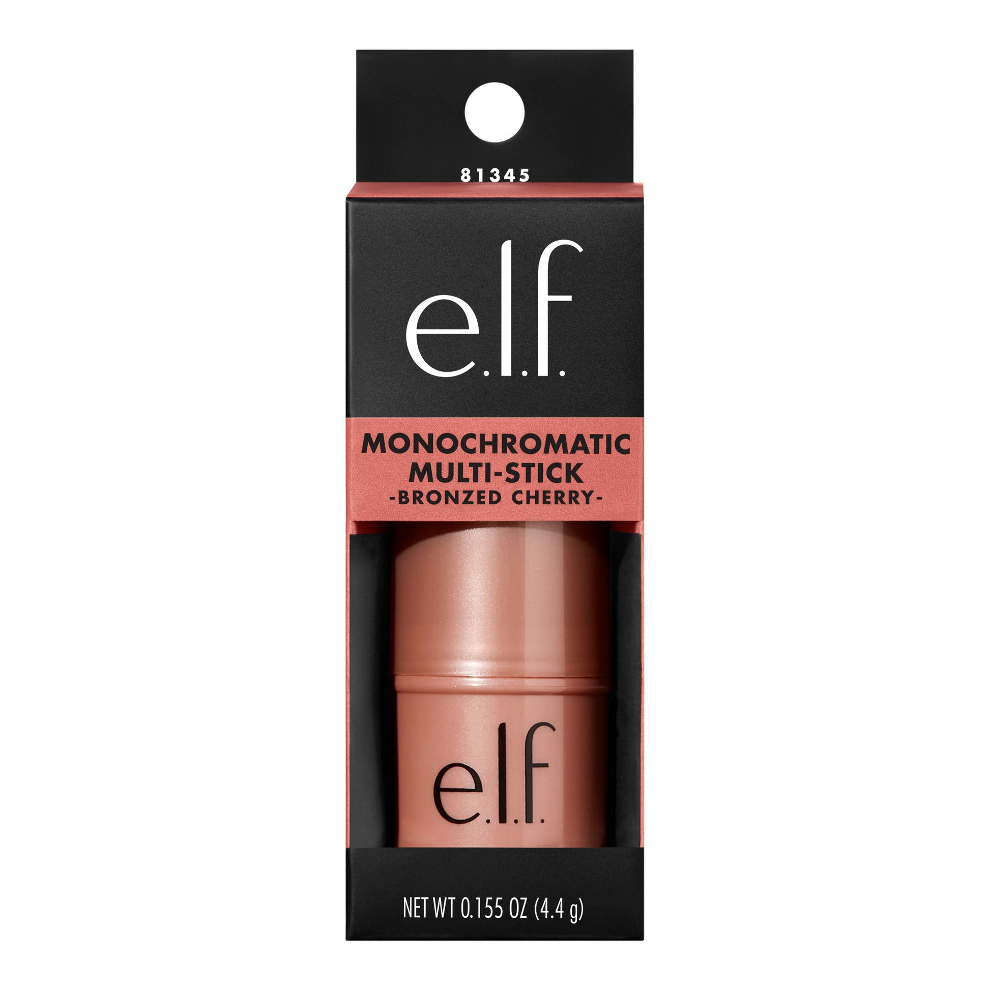 e.l.f. Cosmetics Monochromatic Multi Stick - Bronzed Cherry