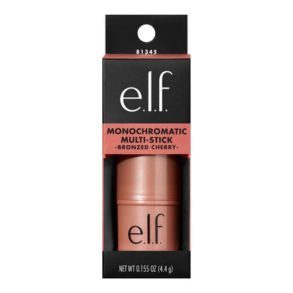 e.l.f. Cosmetics Monochromatic Multi Stick - Bronzed Cherry