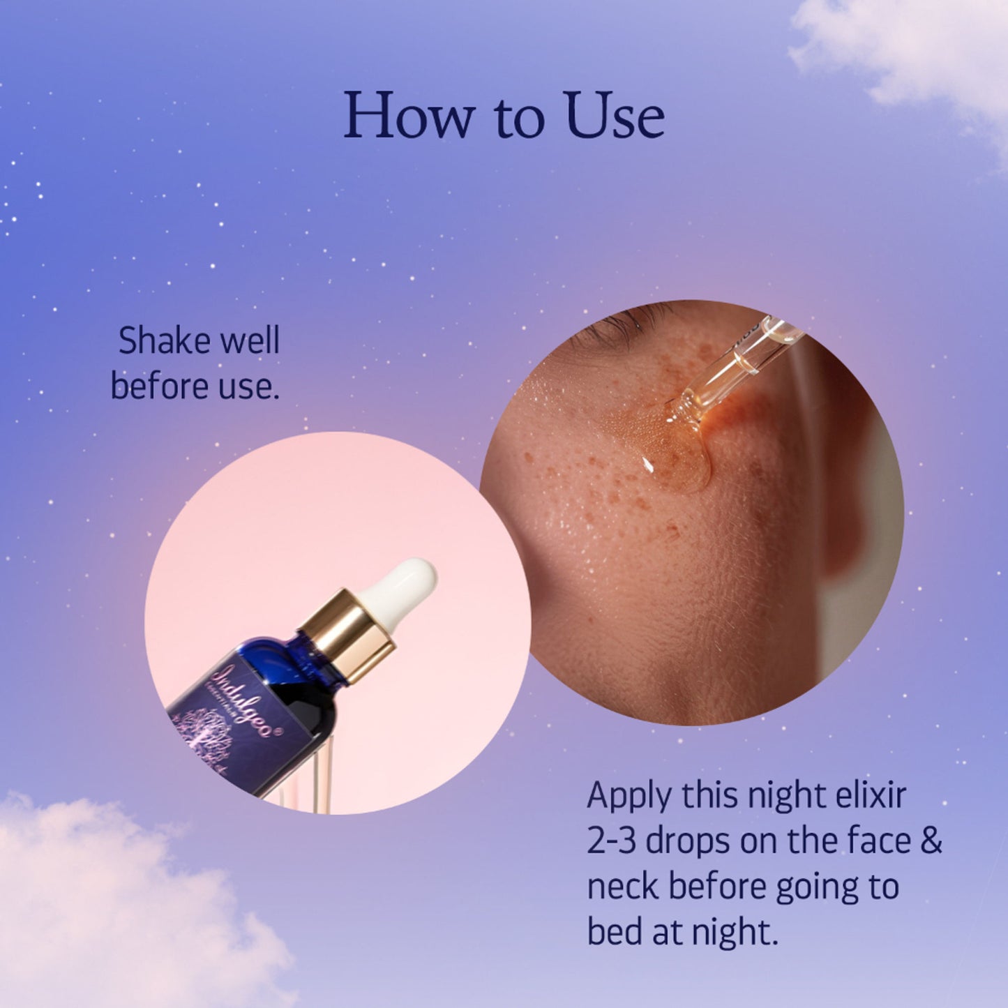 Indulgeo Essentials Splendid Night Oil For Hyperpigmentation & Dullness