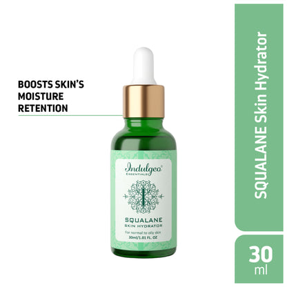 Indulgeo Essentials Squalane Skin Hydrator