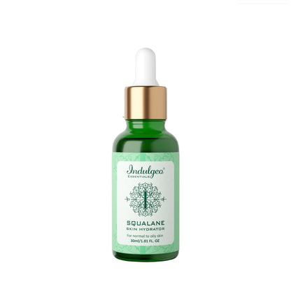 Indulgeo Essentials Squalane Skin Hydrator