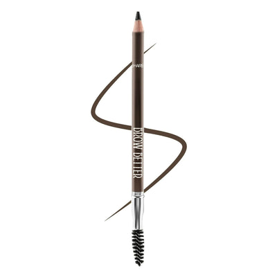 MARS Brow Better Eyebrow Pencil - Brown