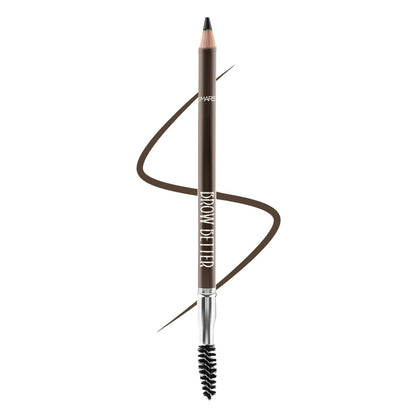 MARS Brow Better Eyebrow Pencil - Brown