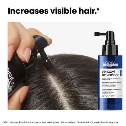 L’Oréal Professionnel Serioxyl Advanced Hair Growth Serum