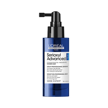 L’Oréal Professionnel Serioxyl Advanced Hair Growth Serum