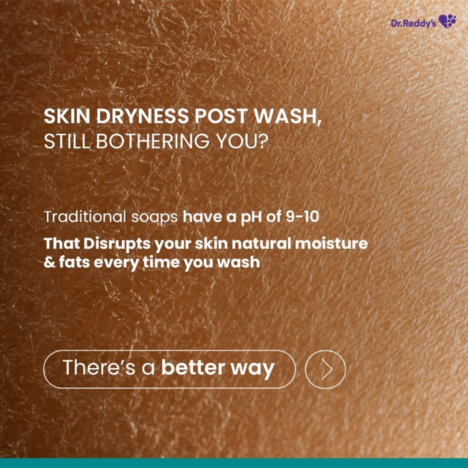 Venusia Hydrating Cleanser Syndet Bar