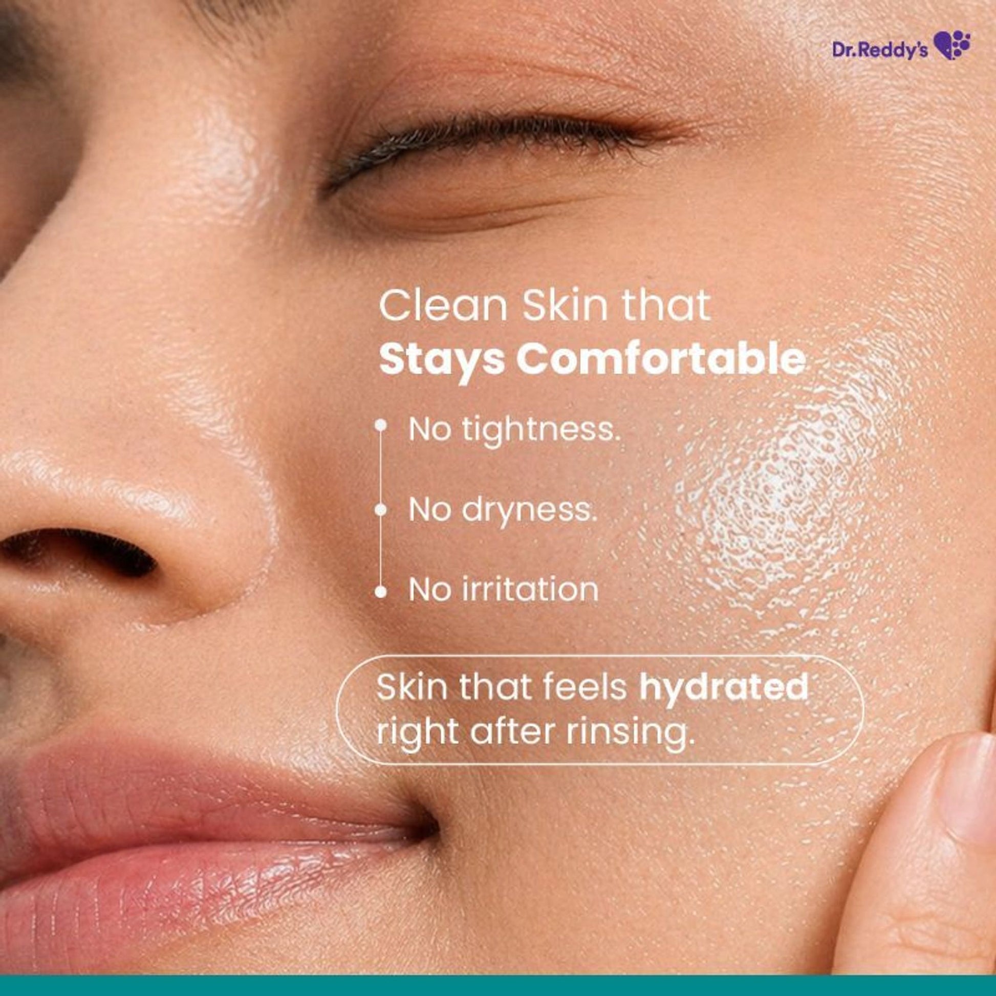 Venusia Hydrating Cleanser Syndet Bar