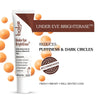 BAKE BrightErase Under Eye Cream – 2% Caffeine for Under-Eye Darkness, Puffiness & Fine Lines