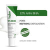 BAKE 12% AHA BHA Night Exfoliating Serum for Pore Refining, Smooth Skin & Cell Turnover
