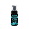 Nuutjob Nuutclean Dry Wash No Water Needed Anti-Itch, pH Balanced For Men