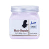 Jeva Keratin Hair Repair Spa Mask for Dry & Damaged Hair Deep Nourishing Strengthening Treatment
