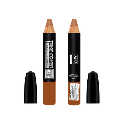 PAC Take Cover Concealer Crayon - M23 Medium