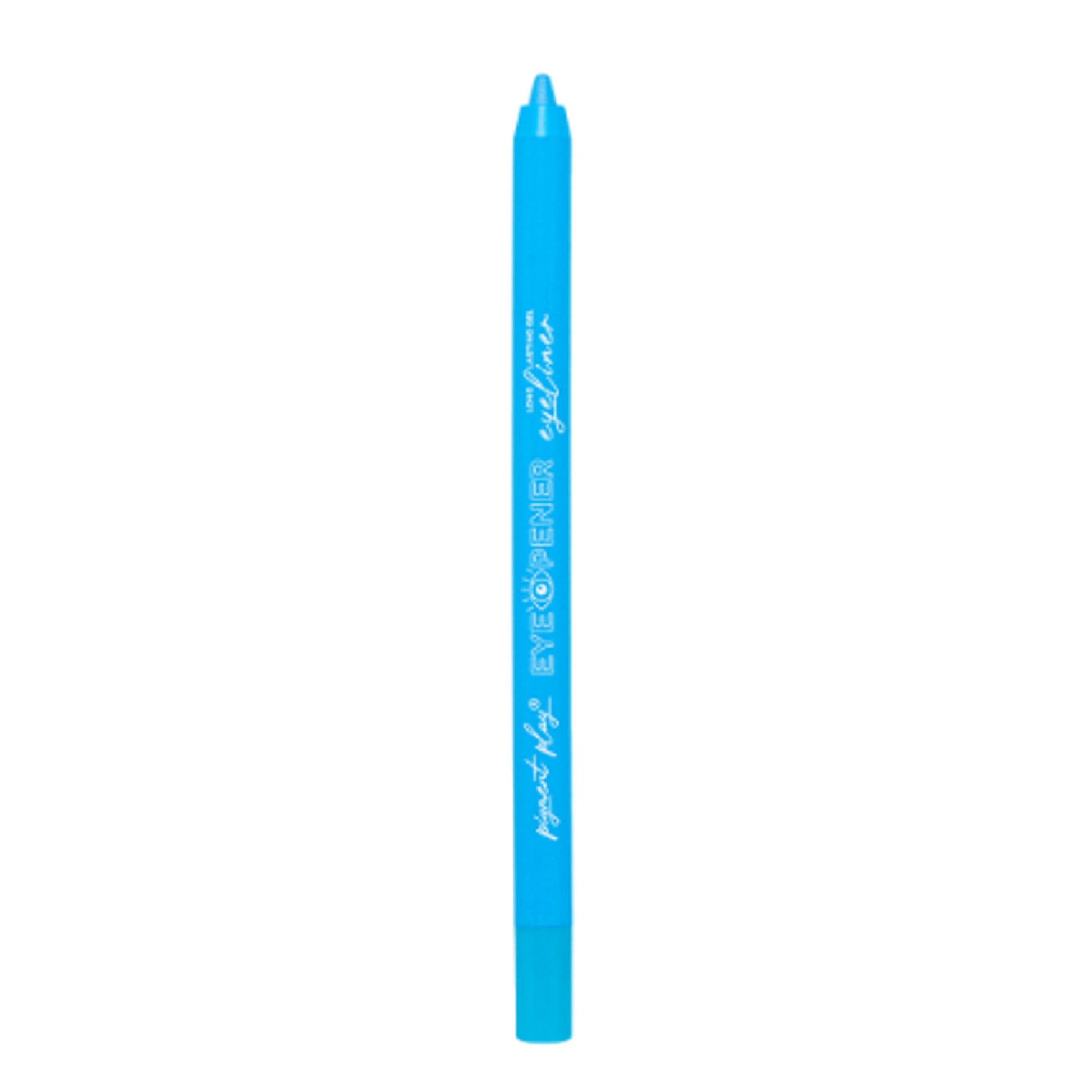 Pigment Play Eye Opener Gel Eyeliner - Baby Blue