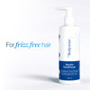 Be Bodywise Keratin Conditioner (Paraben and SLS Free) - Reduces Frizz and Locks in Moisture