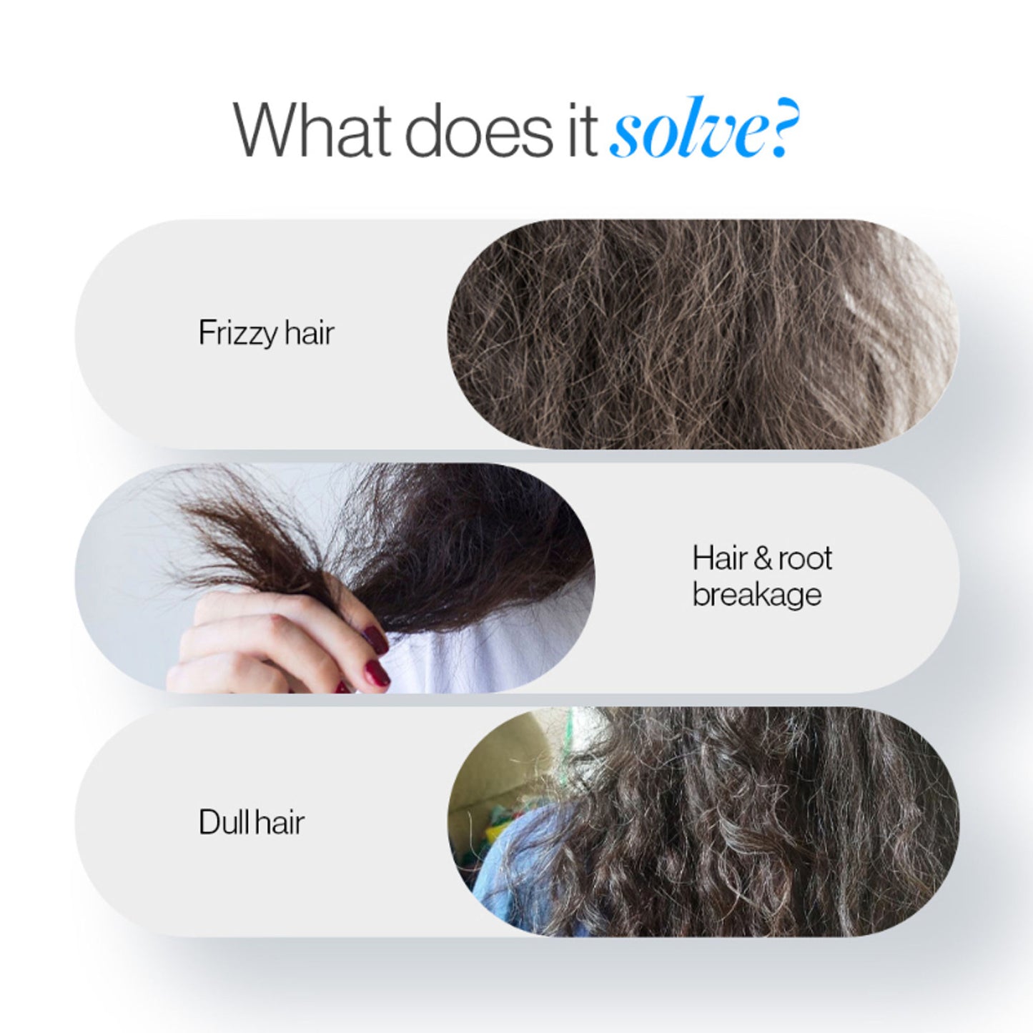 Be Bodywise Keratin Conditioner (Paraben and SLS Free) - Reduces Frizz and Locks in Moisture