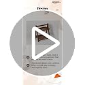 Vesta Homes Foldable Home and Kitchen Organizer Countertop Tiered Shelf Rack/Double Tray/Storage Shelves/Spice Shelf/Wooden Organizer for Office, Bedroom | 43 x 23 x 38 cms | Handcrafted in India