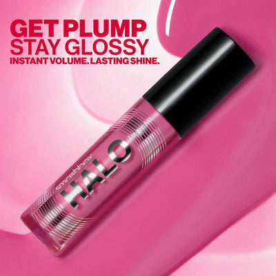 Smashbox HALO LIP GLOSS - Gula-Glow