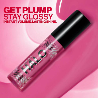 Smashbox HALO LIP GLOSS - Gula-Glow