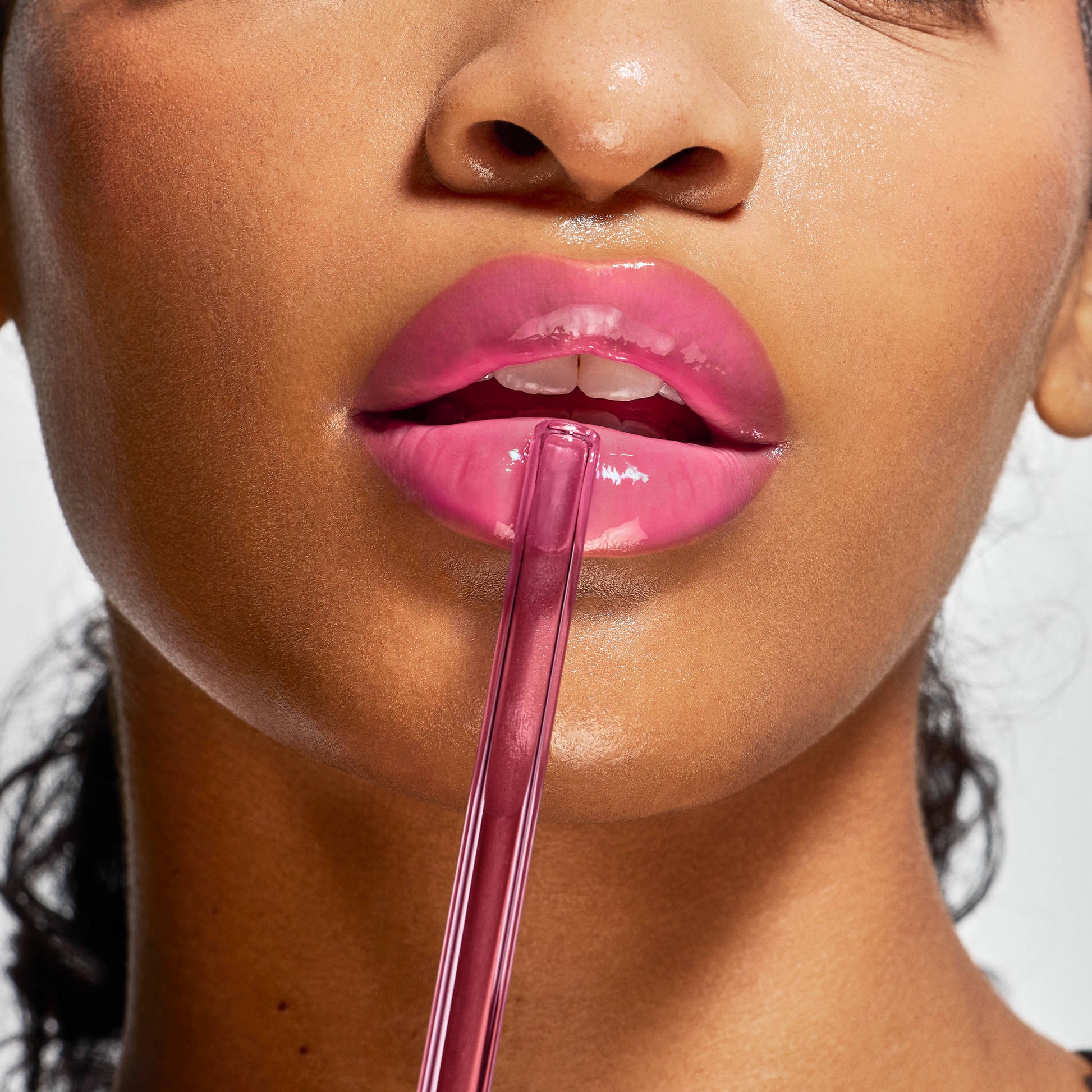 Smashbox HALO LIP GLOSS - Gula-Glow
