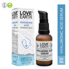 Love Earth Hyaluronic Serum