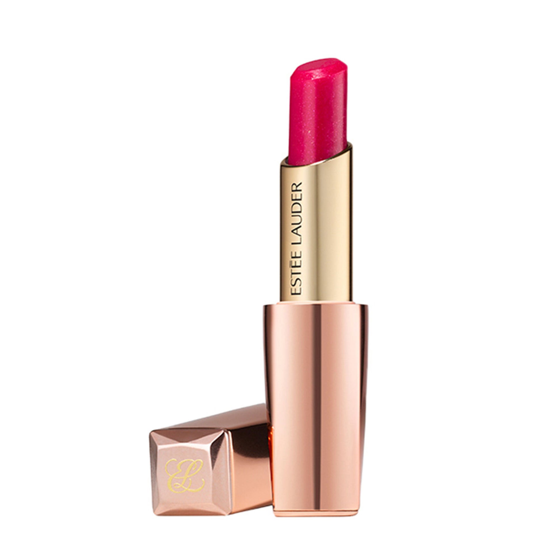 Estee Lauder Pure Color Revitalizing Crystal Balm - Caring Crystal