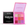 Renee Cosmetics Fearless Eyeshadow Palette - Pink