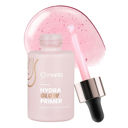 MARS Hydra Glow Primer