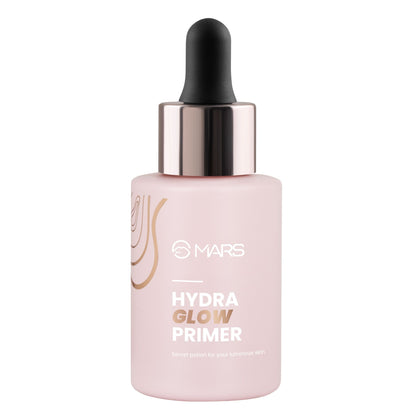 MARS Hydra Glow Primer