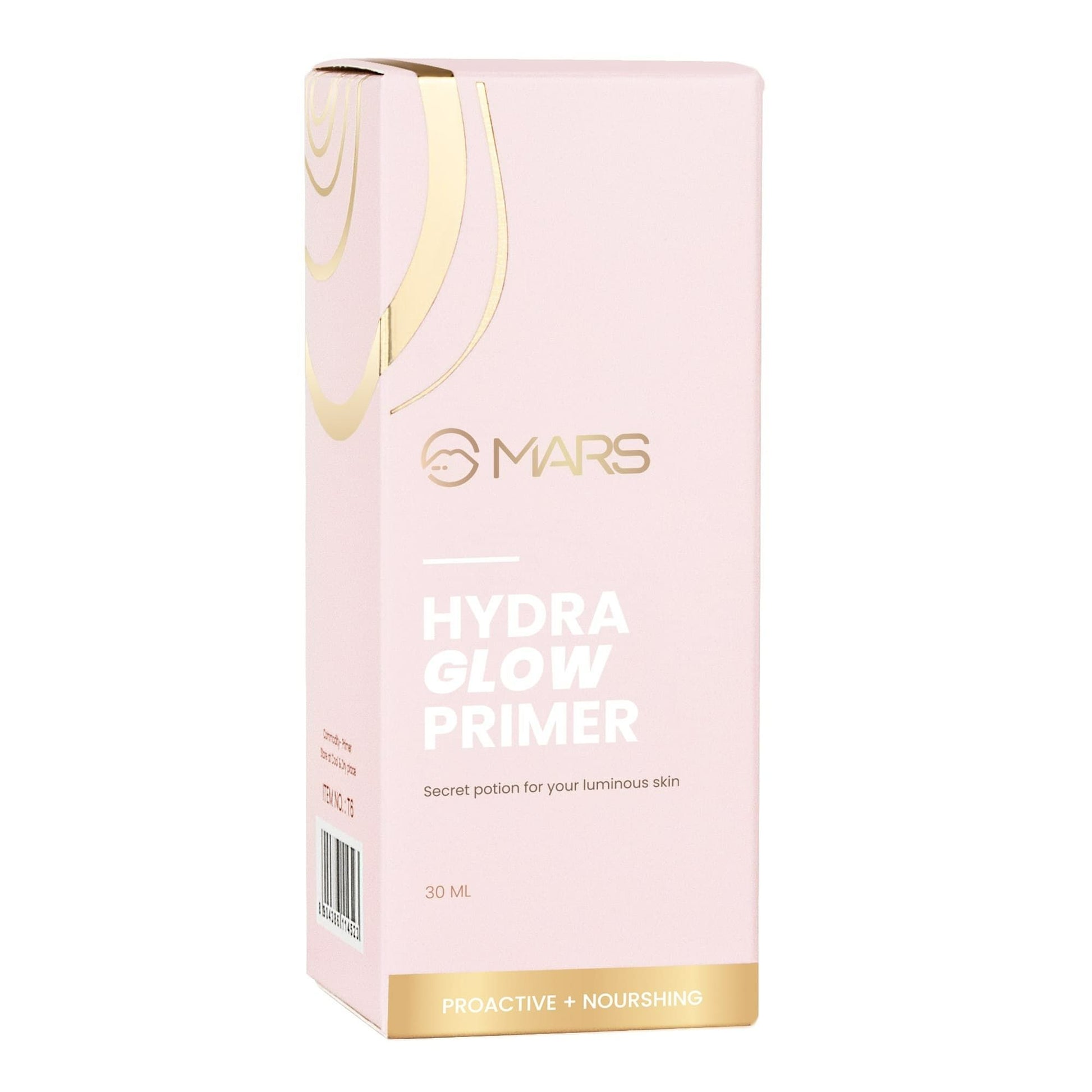 MARS Hydra Glow Primer