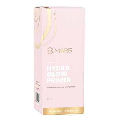 MARS Hydra Glow Primer