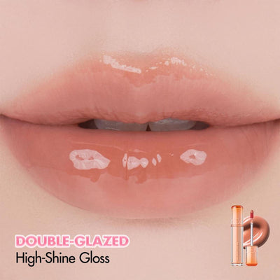 Rom&nd The Juicy Lasting Tint - 01 Pomelo Skin