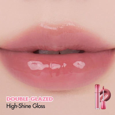 Rom&nd The Juicy Lasting Tint - 03 Bare Grape