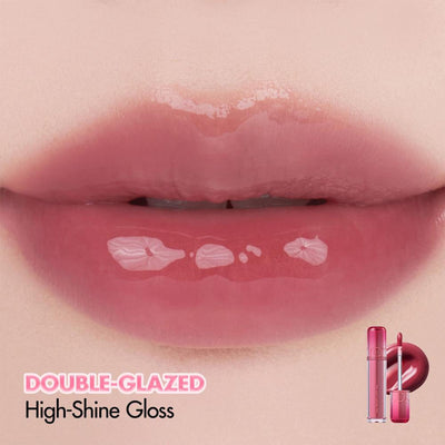 Rom&nd The Juicy Lasting Tint - 04 Fig Fig