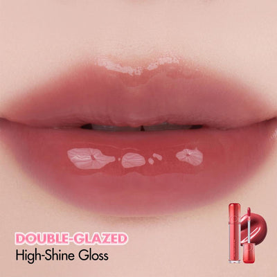 Rom&nd The Juicy Lasting Tint - 06 Peeling Angdoo