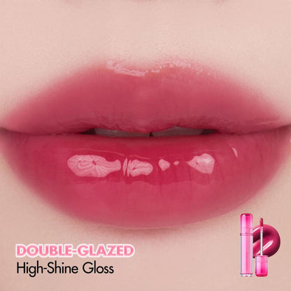 Rom&nd The Juicy Lasting Tint - 21 Grape Bomb