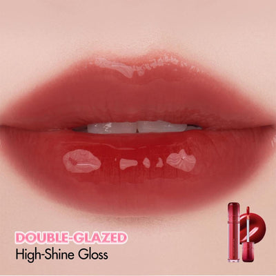 Rom&nd The Juicy Lasting Tint - 22 Dotori Bomb