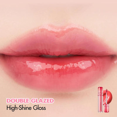 Rom&nd The Juicy Lasting Tint - 26 Mystic Peach