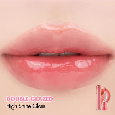 Rom&nd The Juicy Lasting Tint - 29 Joseon Fig