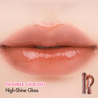 Rom&nd The Juicy Lasting Tint - 30 Bare Marron