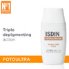 ISDIN Fotoultra Active Unify Color SPF 50+ PA ++++