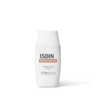ISDIN Fotoultra Active Unify Color SPF 50+ PA ++++