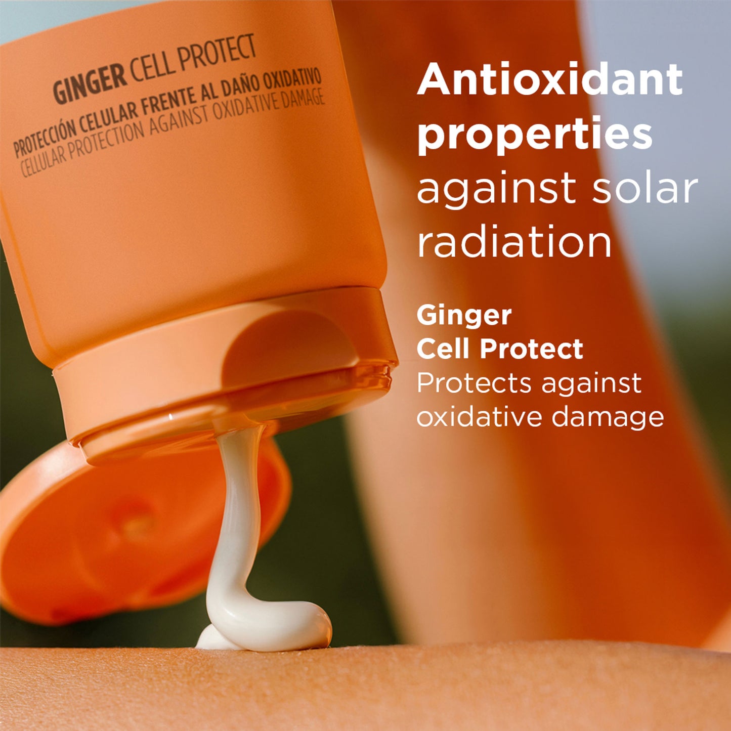 ISDIN Fotoprotector Gel Cream SPF 50