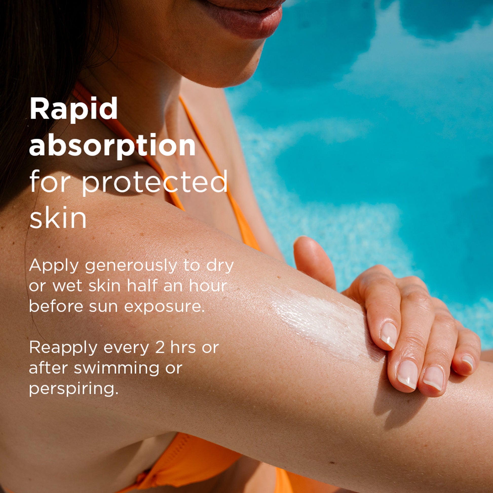 ISDIN Fotoprotector Gel Cream SPF 50